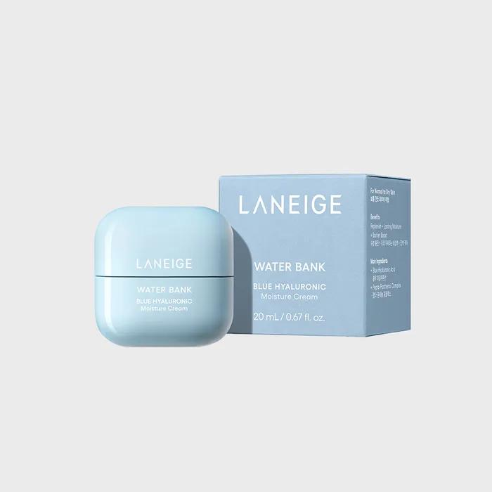 New Water Bank Blue Hyaluronic Moisture Cream Small 20ml