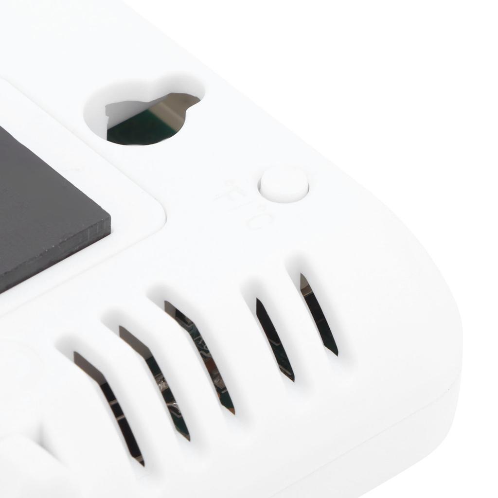 1 Thermometer Hygrometer Digital Temperature Humidity Meter  with LCD Display Backlight