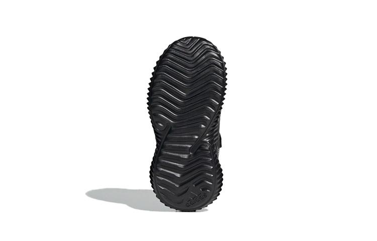 adidas Fortarun Tango AC Black Infant EG0005