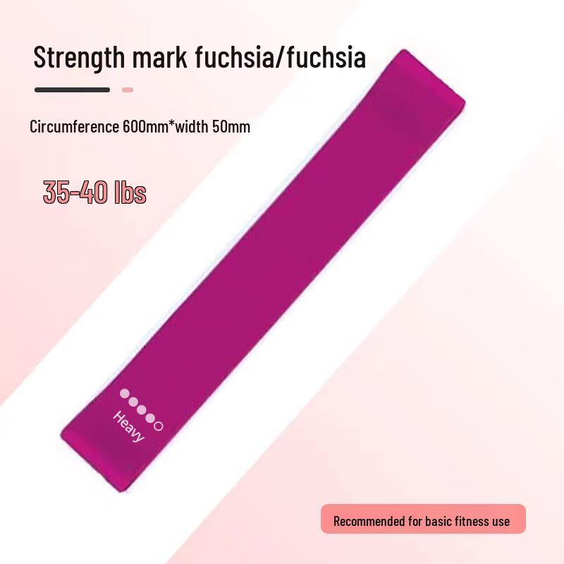 

OEING Yoga Resistance Band