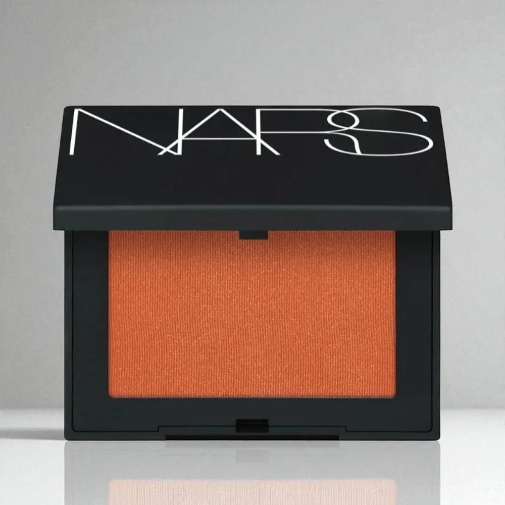 Nars Blush 955 TAJ MAHAL