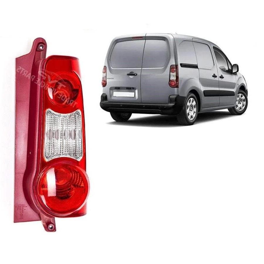 Rear Right Door Rear Lamp Citroen Berlingo Peugeot Partner 2008-2012 - 2352880E