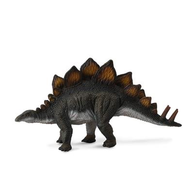 Collector Stegosaurus