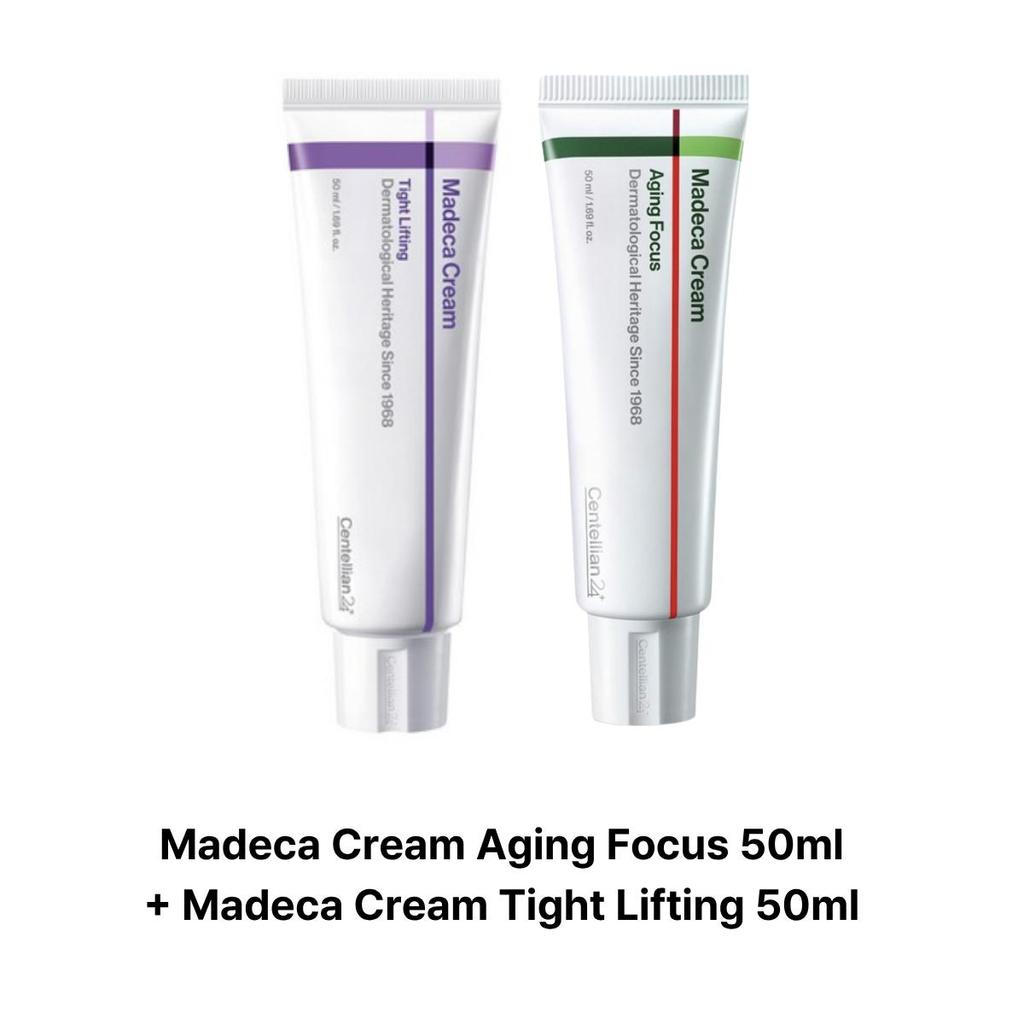 CENTELLIAN24 Madeca Cream Aging Focus 50ml