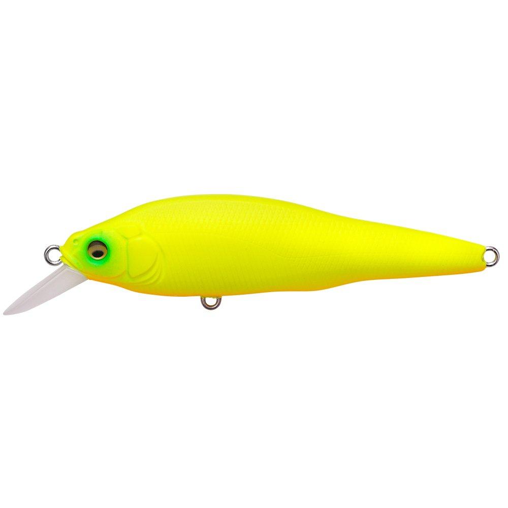 

Megabass Minnow LBO Dochart OB 38858 Lure X-80SW