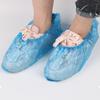 Disposable PE Shoe Covers