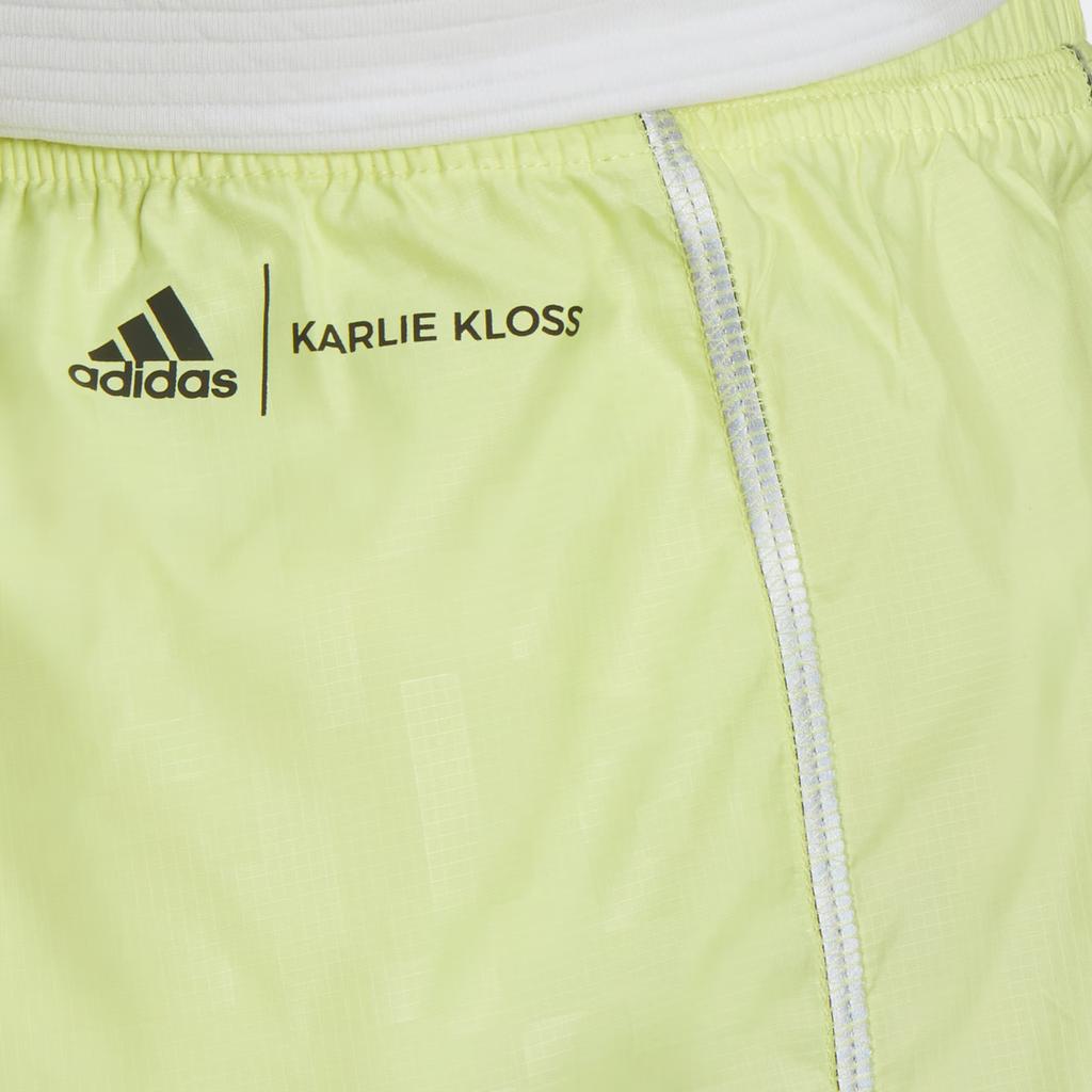 adidas Casual Shorts Women's Green Moderate HB1433