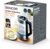 Kettle Sencor SWK 1795 SS Glass