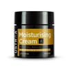 USTRAA Moisturising Cream - Oily Skin - 100g | Long-lasting Moisturization & Hydration | Quick Absorption | with Shea Butter | No Parabens, No Mine