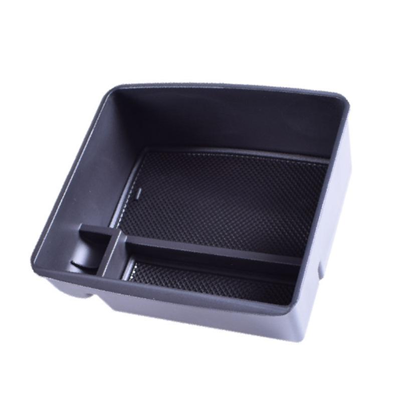 Toyota Land Cruiser Prado Armrest Storage Box Tray
