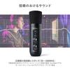 Marantz Professional MPM-4000U USB Condenser Microphone (Black)