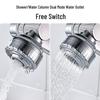 Honggong Universal Stainless Steel Basin Faucet