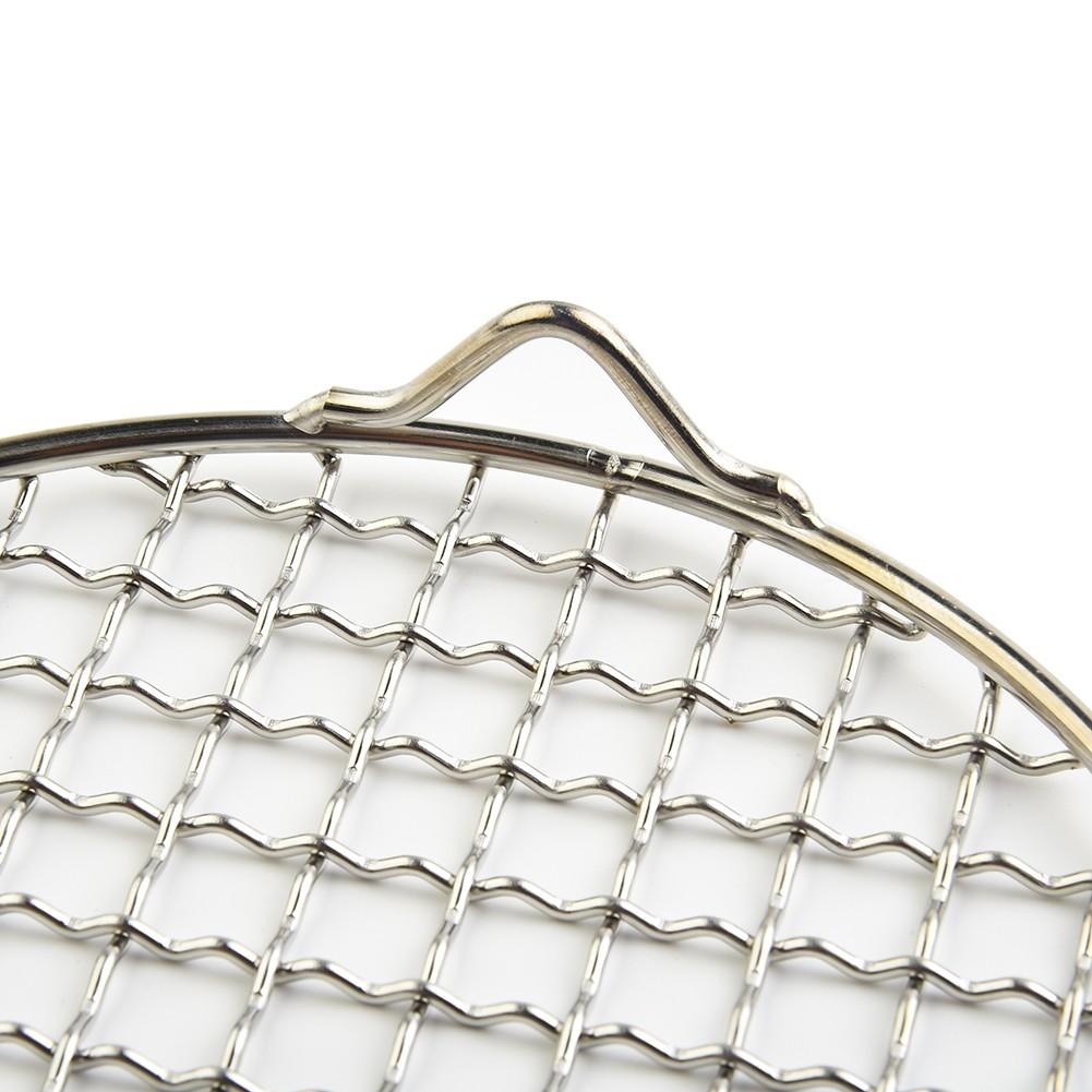 Oven Stainless Steel Easy To Clean And Maintain Good Quality Grill Sheet