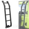 Bruce Shark Jimny Rear Compatible with and Side Rear Custom Exterior Loose Garage Stable Not Compatible with Unspecified Professional Installation