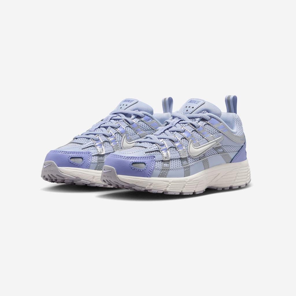 Nike P-6000 Pre-School Sneakers [IO4647-14]