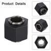 12,7mm Fräser Spannzange 12mm DW616 DW618 DW621K Metall