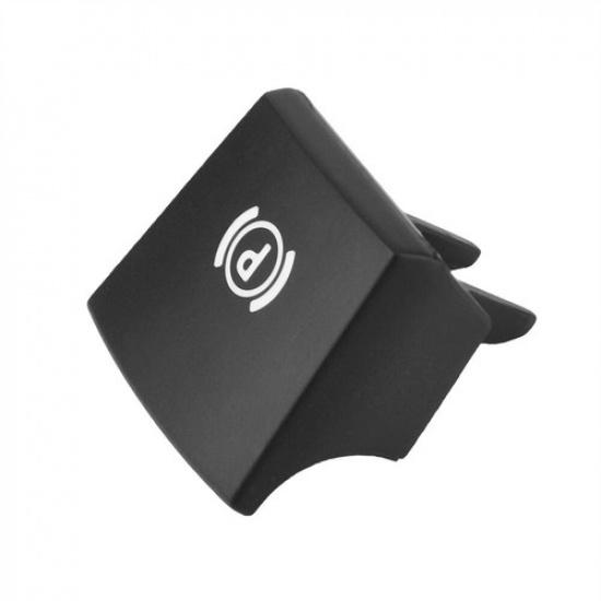 Parking Brake P Button Switch Cover Cap For X5 E70/E70 LCI / X6 E71/E72 Hybrid