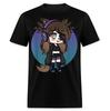 Cute Chibi Shirt Style Kawaii Anime Fan Girl Gift T-Shirt Size S-5XL