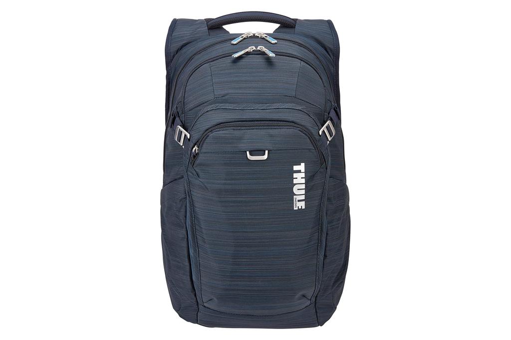 Thule Construct Backpack, 24L Capacity, Laptop Capacity, CONBP116, Carbon Blue
