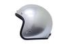 Bike Parts Center Motorcycle Helmet Jet Silver Glitter 751001 FREE circumference (Head 57cm~60cm)