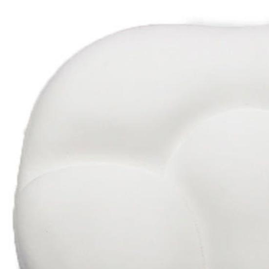 Sleep Pillow All-round Multifunctional Ultra Soft Body Massager Egg Shaped Sofa Neck Massager Back Cushion for Office