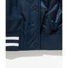 New Era FW25 MLB Authentic Stadium Jacket Series New York Yankees Loose Short Single-Breasted Casual Simple Long Sleeve Jacket Korean Style 14742064
