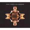CD MONDAY MICHIRU New Beginnings POCH1912 Polydor 2000 Japan Dance Electronica Gebraucht