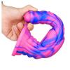 Female Eggless Horse Cock Liquid Silicone Animal Penis Thick and Long Color Simulation Fake Penis Anal Plug Sex Toys