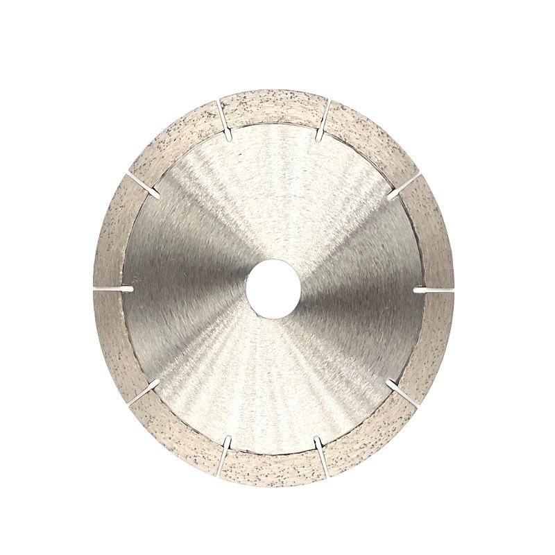 130 Tile Cutting Diamond Blade for Marble, Granite & Stone