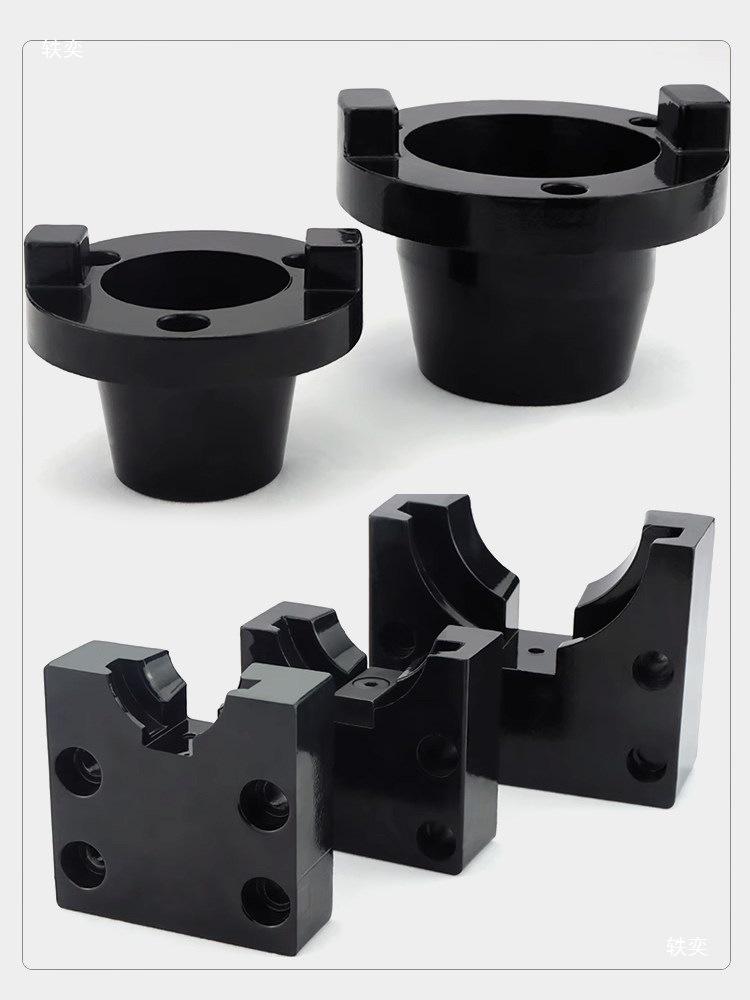 BT40/BT30 CNC Tool Holder & BT50 Collet Tool Accessories