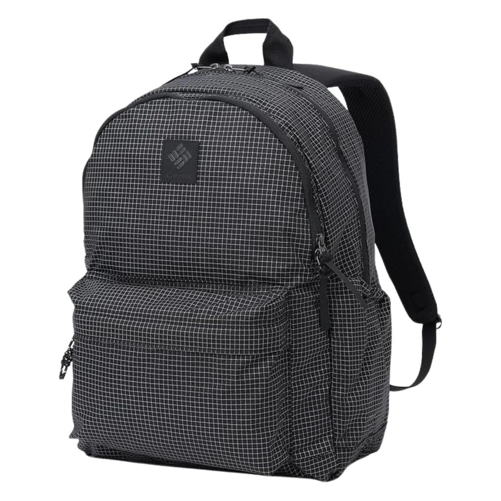 Columbia Great Smoky Garden EX Daypack, One Size, Black