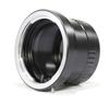 Pixco Lens Mount Adapter for Pentax 645 Mount Lenses to Canon EOS R Mount Cameras 645 to Canon EOS (Pentax R)
