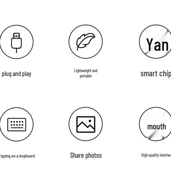 Apple Lightning To USB 3.0 OTG Adapter Cable & Converter