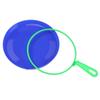 Bubble Wand Outdoor Fun Blower Set Big Bubble Machine Soap Bubbles Maker Blowing Bubble Tool