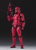 TAMASHII NATIONS Star Wars Sith Trooper The Rise of 150mm painted movable figure S.H.Figuarts (STAR WARS Skywalker) Approx. PVC&ABS