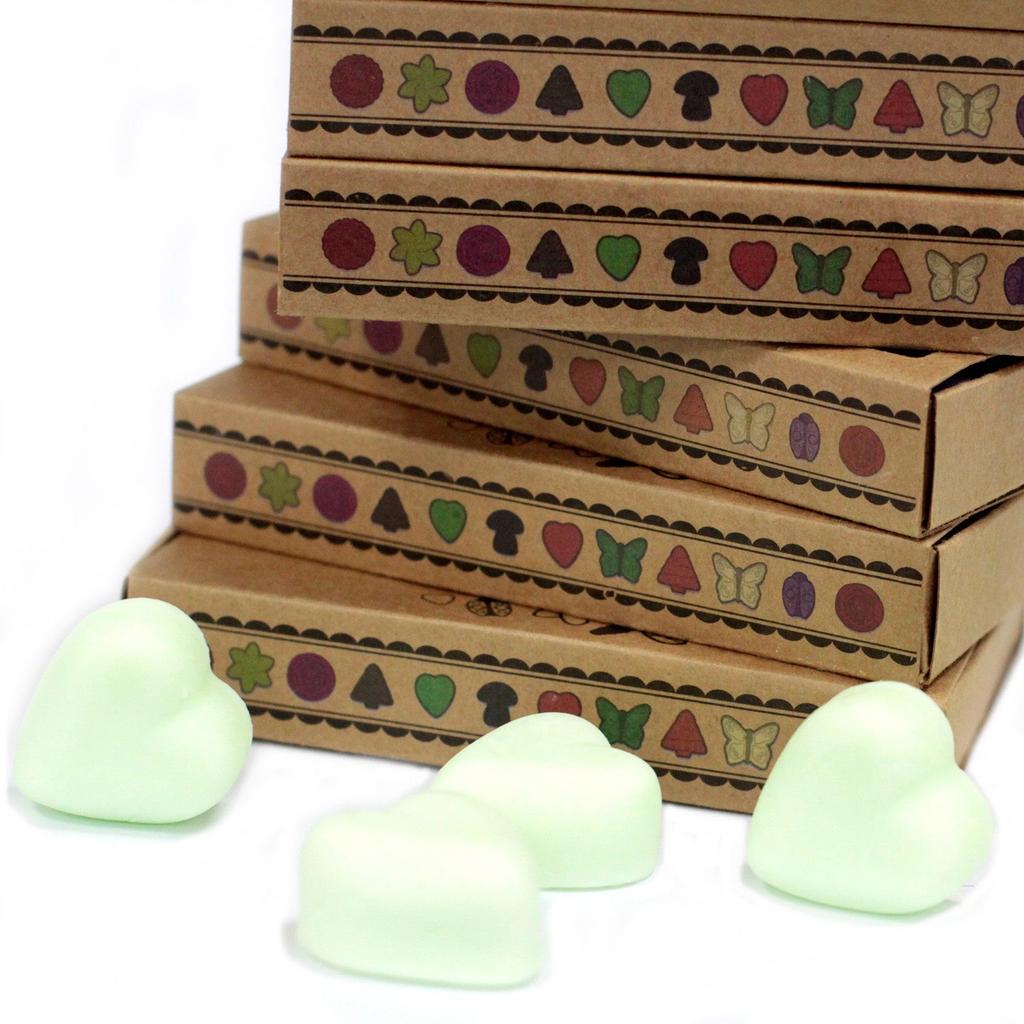 Wax Melts Mint and Menthol Pack of 6