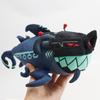Hazbin Hotel Pluche Speelgoed Grappige Anime-gerelateerde Merchandise Fan Hobby Verzamelingen Prachtige Halloween Kerstcadeaus Woondecoratie