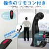 3 areas simultaneously with remote Anal anal anal squirting toy powerful motors 9 stimulation modes 10M remote Anal expansion and anal and prostate