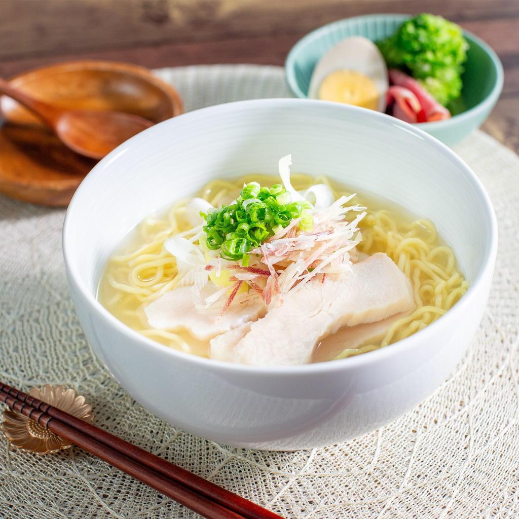 Kokubu Tabete Dashi Ramennudlar med Yuzu från Kochi Prefecture 102 g x 10 Konserverad Förrådsdashi, Salt, påsar, Mat,