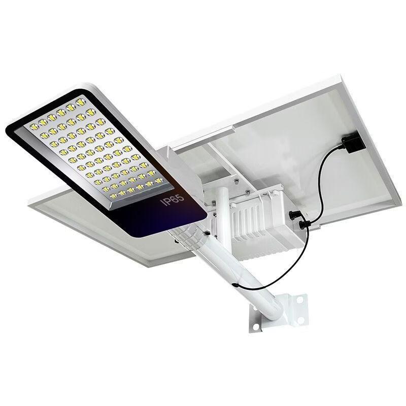 Meng Pao Engineering Solar Street Light