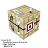 Magnetic World Building Blocks: Educational Toy for Kids