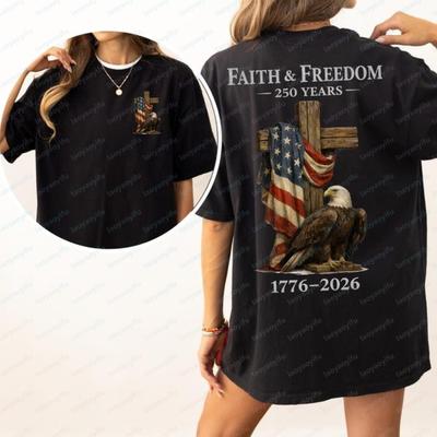 Oberteile – T-Shirts