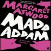 MaddAddam by Margaret Atwood Paperback Book 9781844087877