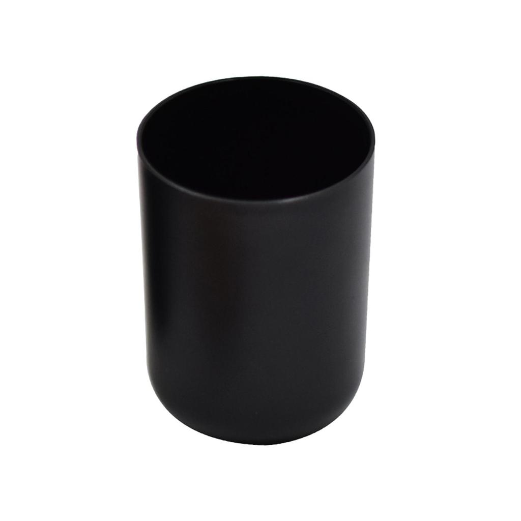 Countertop Organizer for Bathroom Accessories And Toiletries , Mouthwash Cup