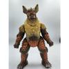 Used BANDAI King Caesar "Godzilla Vs. Mechagodzilla" Soft Vinyl Doll