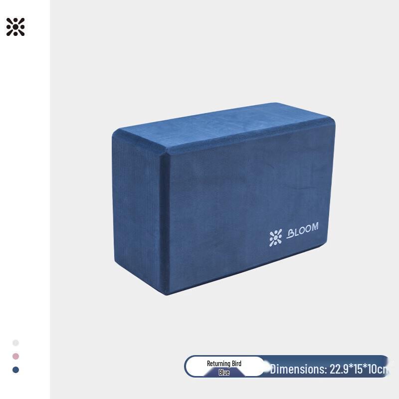 High-Density EVA Foam Yoga Brick