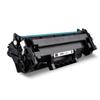 HP W1370A Black Toner Cartridge