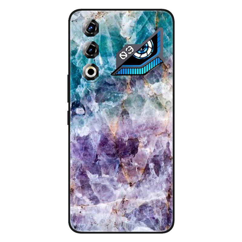 Case For ZTE Nubia Neo 3 GT 5G Z2465N Case Cool Silicone Protective Cover for Nubia Neo3 GT Bumper Protector Fundas Shockproof