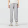 Adidas Knitted Sweatpants Men's Gray HK2835