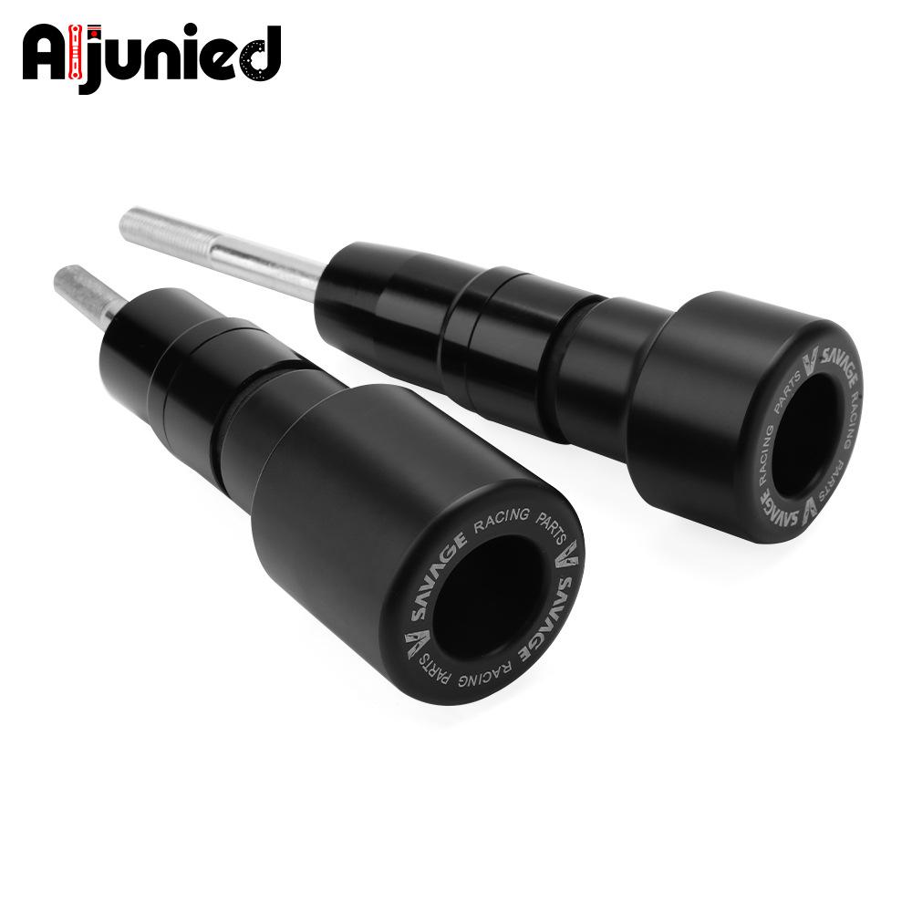 Kawasaki ZX4R Anti-Fall Motorcycle Body Protector Bar Accessories